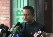 যেখানে সম্মান নেই, সেই খেলা দেখারও দরকার নেই