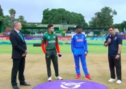 টসের পর হাত মেলাননি বাংলাদেশ-ভারতের ক্রিকেটার