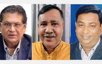 খুলনায় নিজের ভোট নিজেকে দিতে পারছেন না ১৫ প্রার্থী