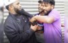 টাকাসহ বিএনপির হাতে ধরা পড়ল জামায়াতের নেতাকর্মী