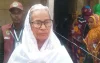 ‘আপনার ভোট দেওয়া হয়ে গেছে’ শুনে কান্নায় ভেঙে পড়লেন নুরজাহান বেগম