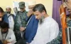 ৭ লাখ টাকা-ভোটার তালিকাসহ জামায়াত কর্মী আটক