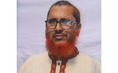 আনুমানিক ৬০ লাখ টাকাসহ বিমানবন্দরে ঠাকুরগাঁও জেলা জামায়াতের আমির আটক