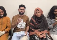 ৮ ফেব্রুয়ারি পর্যন্ত সবাইকে শান্ত থাকার আহ্বান ইনকিলাব মঞ্চের জাবেরের