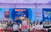 মামুনুল হক বিজয়ী হলে ঢাকা-১৩ আসনবাসী একজন সাহসী ও মর্যাদাবান অভিভাবক পাবে: জামায়াত আমির