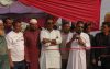 রুপসায় নতুন ঠিকানা পেল “সেই স্বাদ”, ফিতা কাটলেন মিরাজ