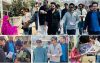 খুলনা-২ আসনে ধানের শীষে ভোট চাইলো বেসরকারি বিশ্ববিদ্যালয় ছাত্রদল