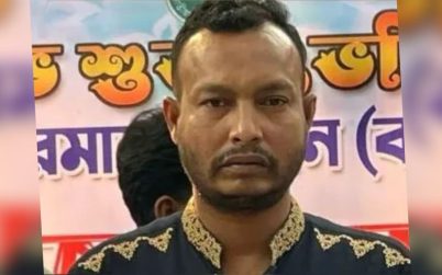 চাঁদা না দেয়ায় ব্যবসায়ীর ডাব নিয়ে গেলেন সাবেক ছাত্রদল নেতা