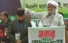 বিএনপির প্রার্থী ইশরাককে সমর্থন দিলেন শীর্ষ কওমি আলেম আল্লামা আব্দুল হামীদ