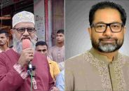 সাঈদীপুত্র শামীমকে হারিয়ে ধানের শীষের সুমনের জয়