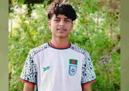 তারাবির নামাজ শেষে মসজিদের সামনে ছাত্রদলকর্মী খুন