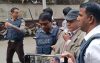 ধানমন্ডি-৩২ এ শ্রদ্ধা জানাতে এসে আটক ঢাবি অধ্যাপক