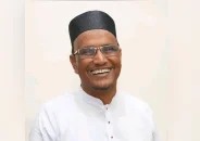 শেরপুর-৩ আসনের এমপিপ্রার্থী বাদল মারা গেছেন