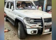 এমপির গাড়িবহরের চাপায় শিশু নিহত