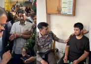 প্রধানমন্ত্রীর হস্তক্ষেপে অপহরণের এক ঘণ্টার মধ্যে স্কুলছাত্র উদ্ধার