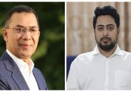 জামায়াত আমির ও নাহিদের বাসায় যাচ্ছেন তারেক রহমান