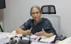 সরকারের ভেতরে থেকেও যুক্তরাষ্ট্রের সঙ্গে চুক্তি ঠেকাতে পারিনি : ফরিদা আখতার