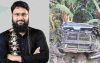 ভয়াবহ সড়ক দুর্ঘটনার কবলে এনপিসির এমপি আতিকুর রহমান মুজাহিদ