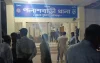 থানায় ঢুকে ওসিসহ ৭ পুলিশকে পেটালেন জামায়াতের নেতাকর্মীরা