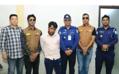 নরসিংদীতে ধর্ষণকাণ্ডে আলোচিত সেই কিশোরীকে হত্যা করে ‘নাটক’ সাজায় সৎ বাবা