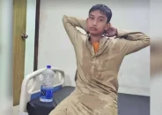 সড়ক দুর্ঘটনায় মা-বাবা ও ভাই-বোনকে হারিয়ে বাকরুদ্ধ আবরার