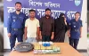 ৫০ হাজার পিস ইয়াবা ও নারী সহযোগীসহ যুবদল নেতা গ্রেপ্তার