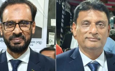 আইনজীবী সমিতির নির্বাচনে সকল পদে বিএনপিপন্থিরা জয়ী
