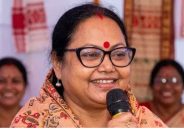 বিএনপির এমপি হচ্ছেন ‘আওয়ামী লীগ নেত্রী’ সুবর্ণা