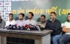 প্রধানমন্ত্রীর কাছে চাঁদাবাজ-দুর্নীতিবিরোধী কার্ড চাইলেন আসিফ মাহমুদ