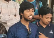 ডাকসু নেতা মুসাদ্দিককে ‘দাঁত ফেলে দেওয়ার’ হুমকি ছাত্রদল নেতার বিরুদ্ধে