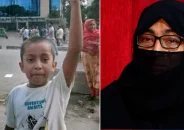 নারী আসনে জুলাই শহীদ জাবিরের মাকে মনোনয়ন দিচ্ছে জামায়াত