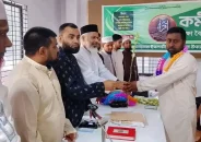 বিএনপির হাফ ডজন নেতাকর্মী জামায়াতে যোগদান