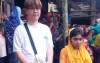 প্রেমের টানে পিরোজপুর এসে আশাহত হয়ে ফিরলেন চীনা যুবক