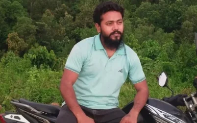 স্বরাষ্ট্রমন্ত্রীর মেয়েকে নিয়ে আপত্তিকর পোস্ট, সাবেক ছাত্রদল নেতা আটক