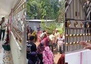 গাজীপুরে ৫ হত্যা: লাশগুলোর উপরে ছিল টাইপ করা চিরকুট, কী ছিল তাতে