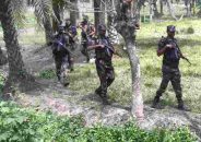 সাতক্ষীরা সীমান্তে বিএসএফের পুশইন চেষ্টায় বিজিবির বাধা