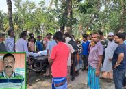রামপালে দুর্বৃত্তের হামলায় সাবেক যুবলীগ নেতা নিহত