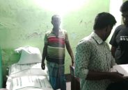 জামায়াত নেতার বাড়ি থেকে ৬৩০ কেজি সরকারি চাল উদ্ধার