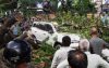 ভারতের উত্তরপ্রদেশে ঝড়ের তাণ্ডবে নিহত বেড়ে অন্তত ১০০