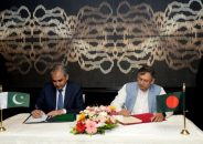 ১০ বছরের চুক্তি করলো বাংলাদেশ ও পাকিস্তান