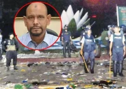 শাপলা চত্বরে হ/ত্যাযজ্ঞ: রাজসাক্ষী হতে চান সাবেক এক ডিআইজি