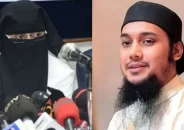৪ মাসেই স্ত্রীকে তালাক দিলেন আবু ত্বহা আদনান