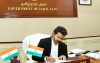 কোনো হিন্দু মুসলিমদের অত্যাচার করলে ছাড় দেওয়া হবে না: বিজয়