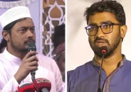 গাঁজা সেবন না করলে নাসিরউদ্দিন পাটোয়ারী হওয়া যায় না: রাশেদ খাঁন