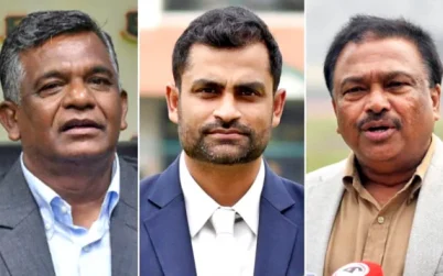 তামিমের কমিটি অবৈধ ঘোষণার আবেদন বুলবুল-ফারুক-পাইলটদের