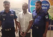যশোরে ৩ বছরের শিশুকে ধর্ষণচেষ্টা, অভিযুক্ত গ্রেপ্তার