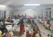 খুলনায় ২৪ ঘণ্টায় হামের উপসর্গ নিয়ে ২ শিশুর মৃত্যু