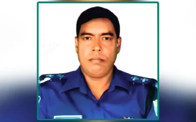 ‘চোরকে’ ছেড়ে দিয়ে চুরির ফ্রিজ কিনলেন পুলিশ কর্মকর্তা!