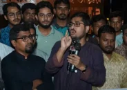আওয়ামী লীগের মতো খুনের রাজনীতি পরিহার না করলে বিএনপিকেও দেশছাড়া করবে জনগণ: শিবির সভাপতি