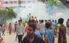 সৌদিতে ফেলে আসা লাগেজ নিয়ে ব্রাহ্মণবাড়িয়ায় তুমুল সংঘর্ষ, আহত ১৫